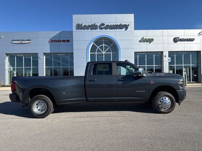 New 2026 RAM 3500 Laramie