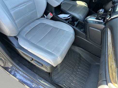 Certified 2018 Honda CR-V Touring image 19