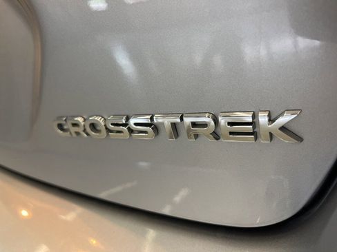 Used 2024 Subaru Crosstrek 2.0i Premium image 33