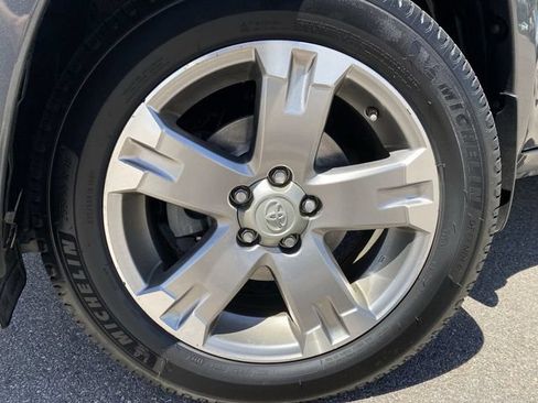 Used 2010 Toyota RAV4 Sport AWD/4WD image 10