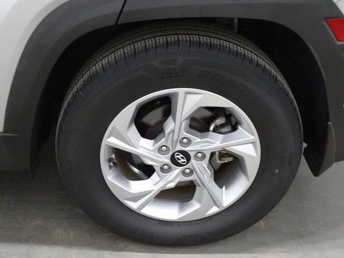 Used 2022 Hyundai Tucson SEL w/ Cargo Package image 34