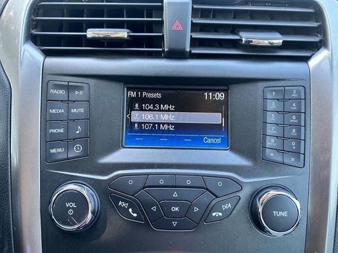 Used 2019 Ford Fusion S FWD image 19