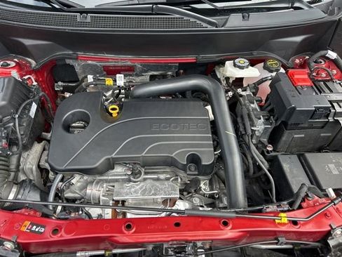 Certified 2026 GMC Terrain Elevation w/ Black Edition image 21