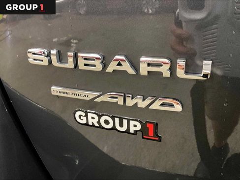 Used 2025 Subaru Outback Premium AWD/4WD image 30
