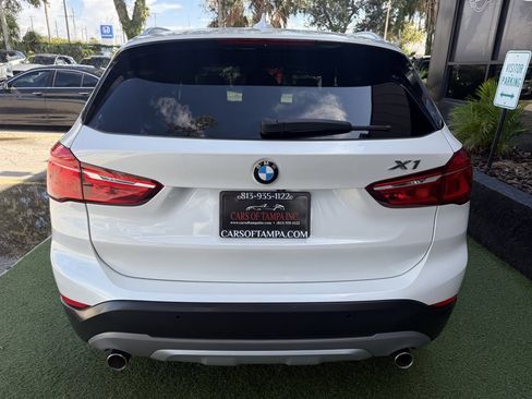 Used 2018 BMW X1 sDrive28i image 5