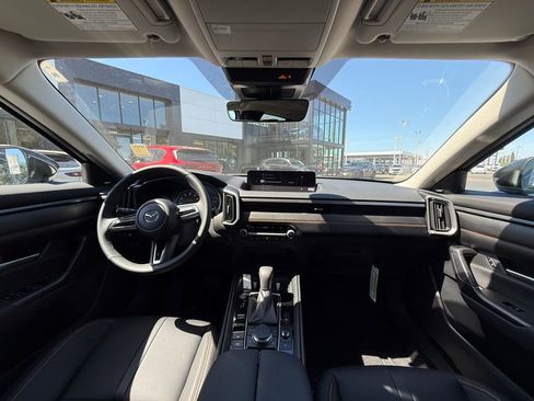 New 2026 MAZDA CX-50 AWD 2.5 Hybrid w/ Cargo Package image 13