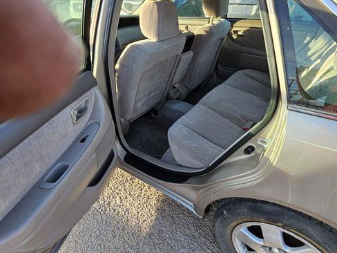 Used 2002 Toyota Avalon XL image 12