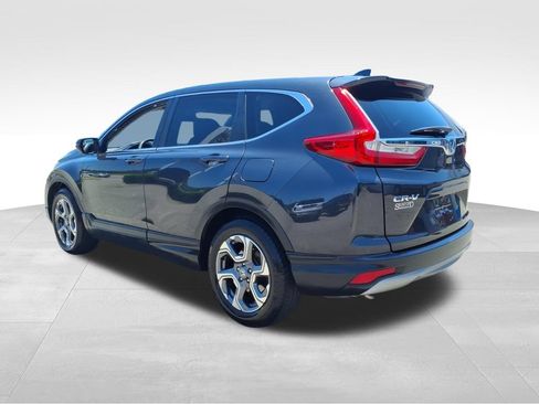 Used 2017 Honda CR-V EX image 24