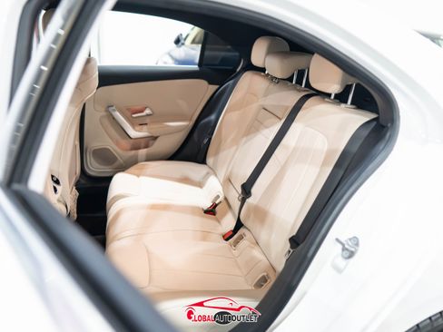 Used 2019 Mercedes-Benz A 220 image 20