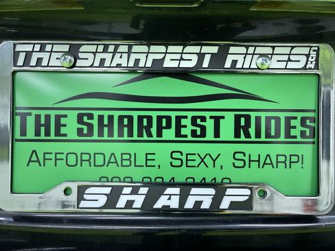 Used 2011 Chevrolet Cruze LTZ w/ RS Package image 12