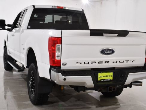 Used 2017 Ford F350 XLT AWD/4WD image 14