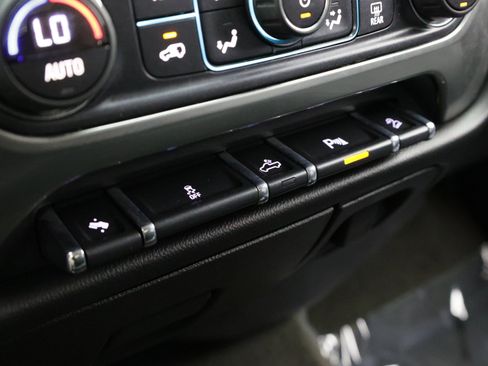 Used 2014 Chevrolet Silverado 1500 LT w/ All Star Edition AWD/4WD image 18