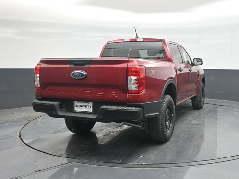 New 2026 Ford Ranger XL image 25