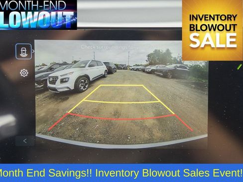 New 2026 Hyundai Ioniq 9 SE image 43