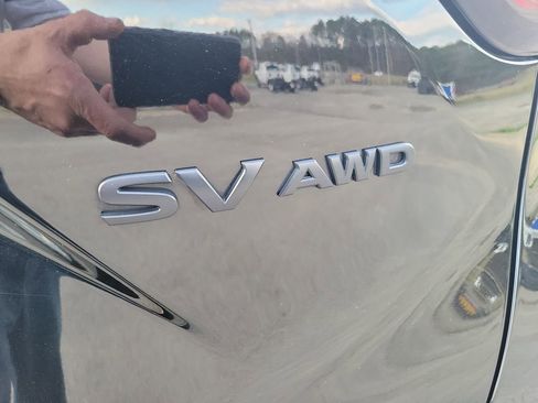 Used 2024 Nissan Murano SV w/ SV Midnight Edition Package image 32