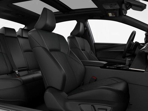 New 2026 Toyota Camry XSE image 20