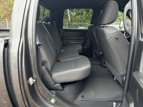 New 2026 RAM 2500 Tradesman image 10