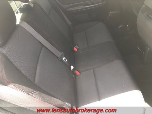 Used 2017 Subaru WRX Premium image 21