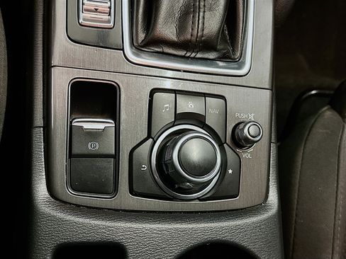 Used 2016 MAZDA CX-5 Touring image 26
