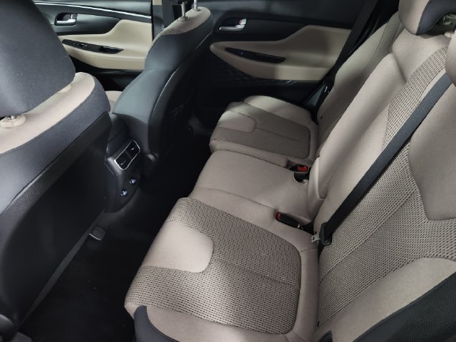 Certified 2023 Hyundai Santa Fe SE AWD/4WD image 17