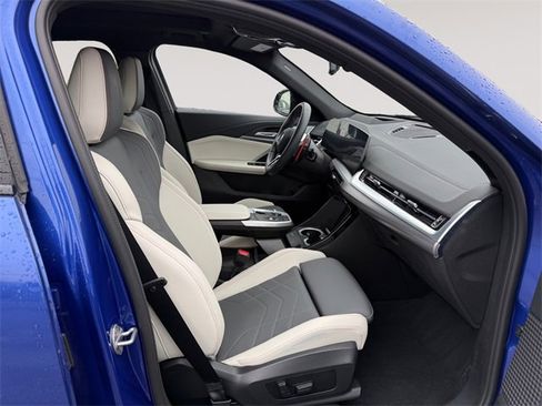 Certified 2025 BMW X2 M35i image 15