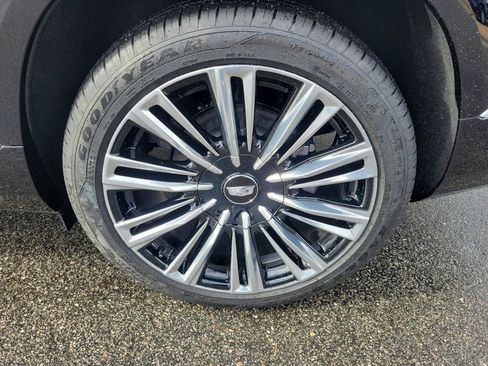 New 2026 Cadillac Vistiq Premium Luxury image 25