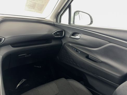 Used 2022 Hyundai Santa Fe SEL image 29