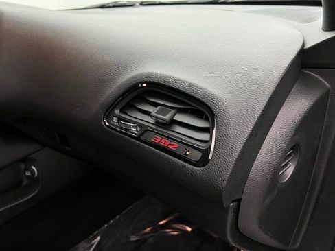 Used 2023 Dodge Challenger R/T Scat Pack image 10