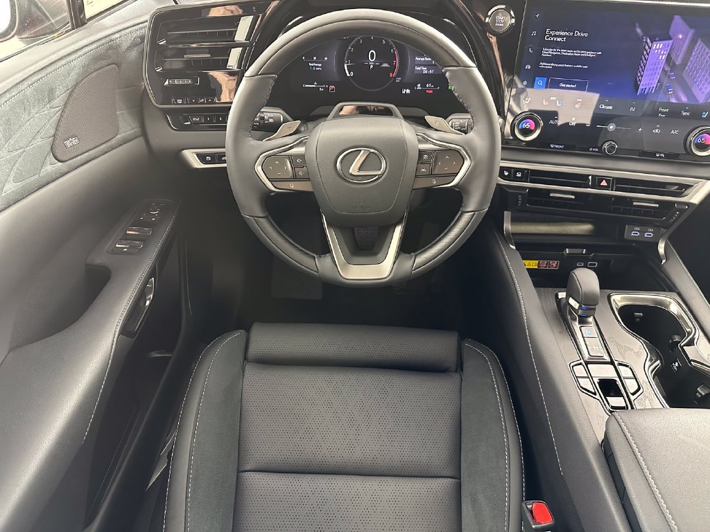 New 2026 Lexus RX 350 AWD image 28