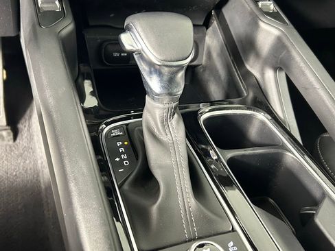 Used 2023 Kia Telluride S w/ S Sunroof Package image 25