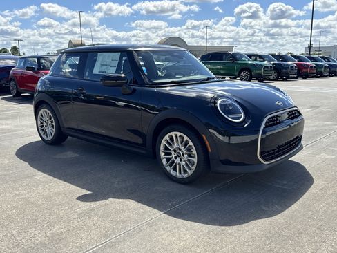 New 2026 MINI Cooper 2-Door Hardtop image 1
