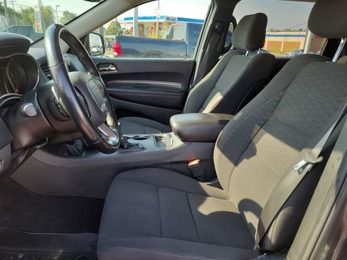 Used 2020 Dodge Durango GT AWD/4WD image 24