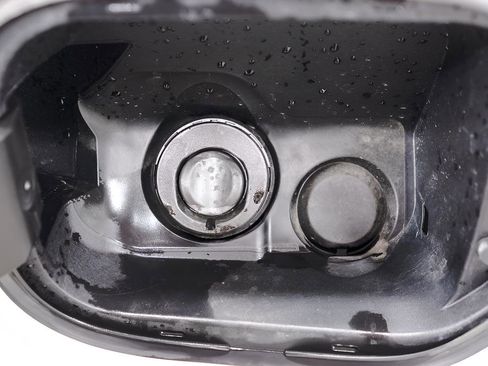 Used 2025 GMC Sierra 1500 AT4 image 42