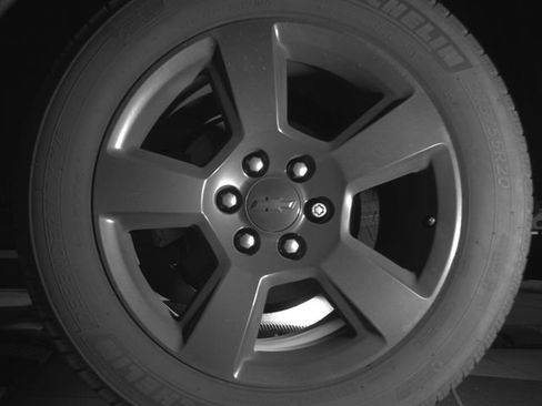 Used 2019 Chevrolet Suburban LT AWD/4WD image 10