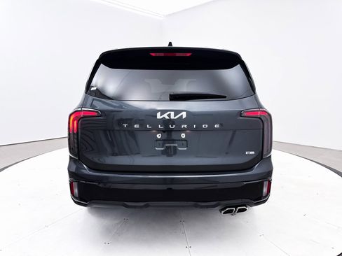 Used 2024 Kia Telluride SX X-Line image 21