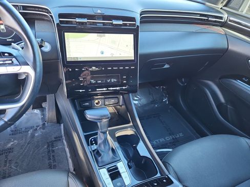 Used 2023 Hyundai Santa Cruz Limited image 20