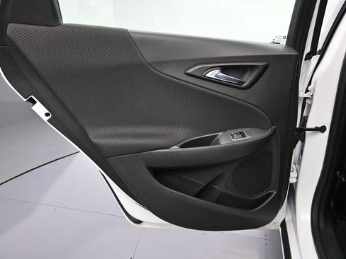 Certified 2023 Chevrolet Malibu LT image 21