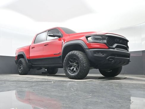 Used 2022 RAM 1500 TRX w/ TRX Level 2 Equipment Group image 33
