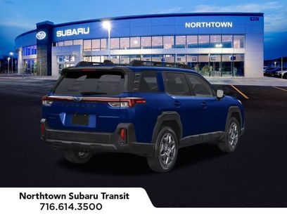 New 2026 Subaru Outback Premium