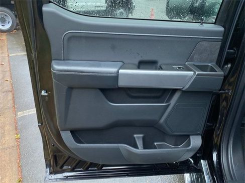 Used 2024 Ford F150 XLT w/ Equipment Group 302A MID image 10