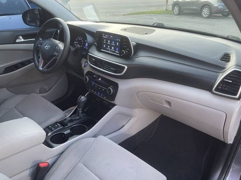 Used 2019 Hyundai Tucson Value FWD image 25