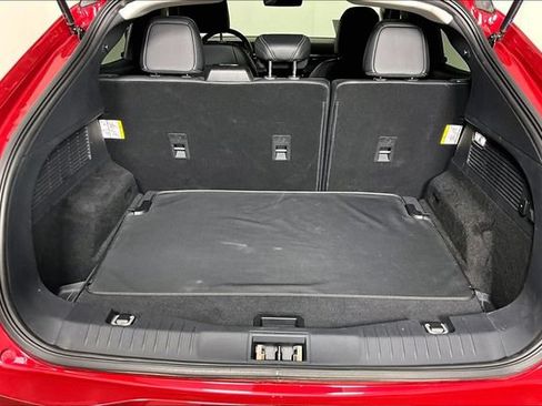 Used 2024 Ford Mustang Mach-E Select w/ Comfort Package Lite RWD image 28