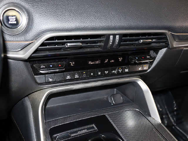 Used 2024 MAZDA CX-90 3.3 Turbo S AWD/4WD image 23