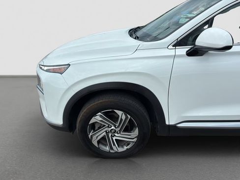Used 2022 Hyundai Santa Fe SEL w/ Cargo Package AWD/4WD image 10
