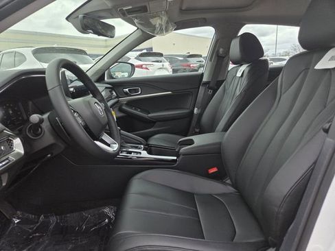 New 2026 Acura Integra image 10