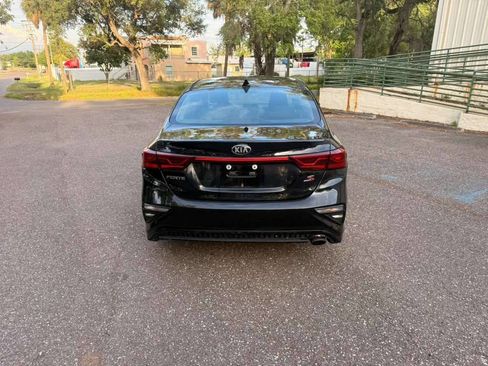 Used 2019 Kia Forte S w/ S Premium Package image 4