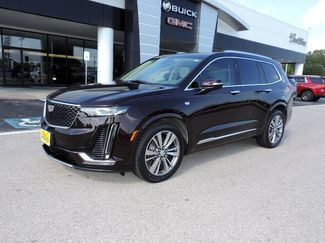 Used 2020 Cadillac XT6 Premium Luxury FWD video 1