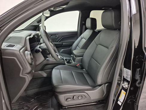 New 2026 Chevrolet Colorado Trail Boss image 20