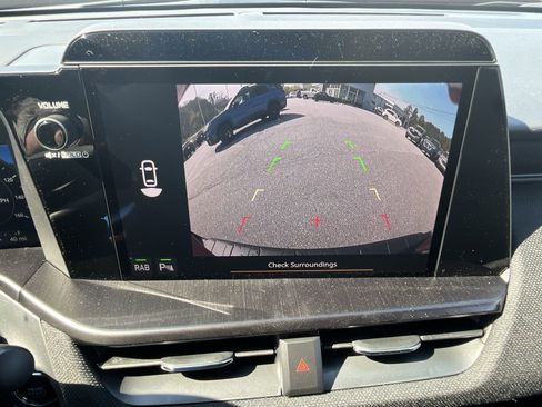 New 2026 Subaru Outback Premium image 21