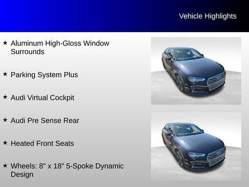 Used 2017 Audi A4 2.0T Premium Plus w/ Premium Plus Package image 21